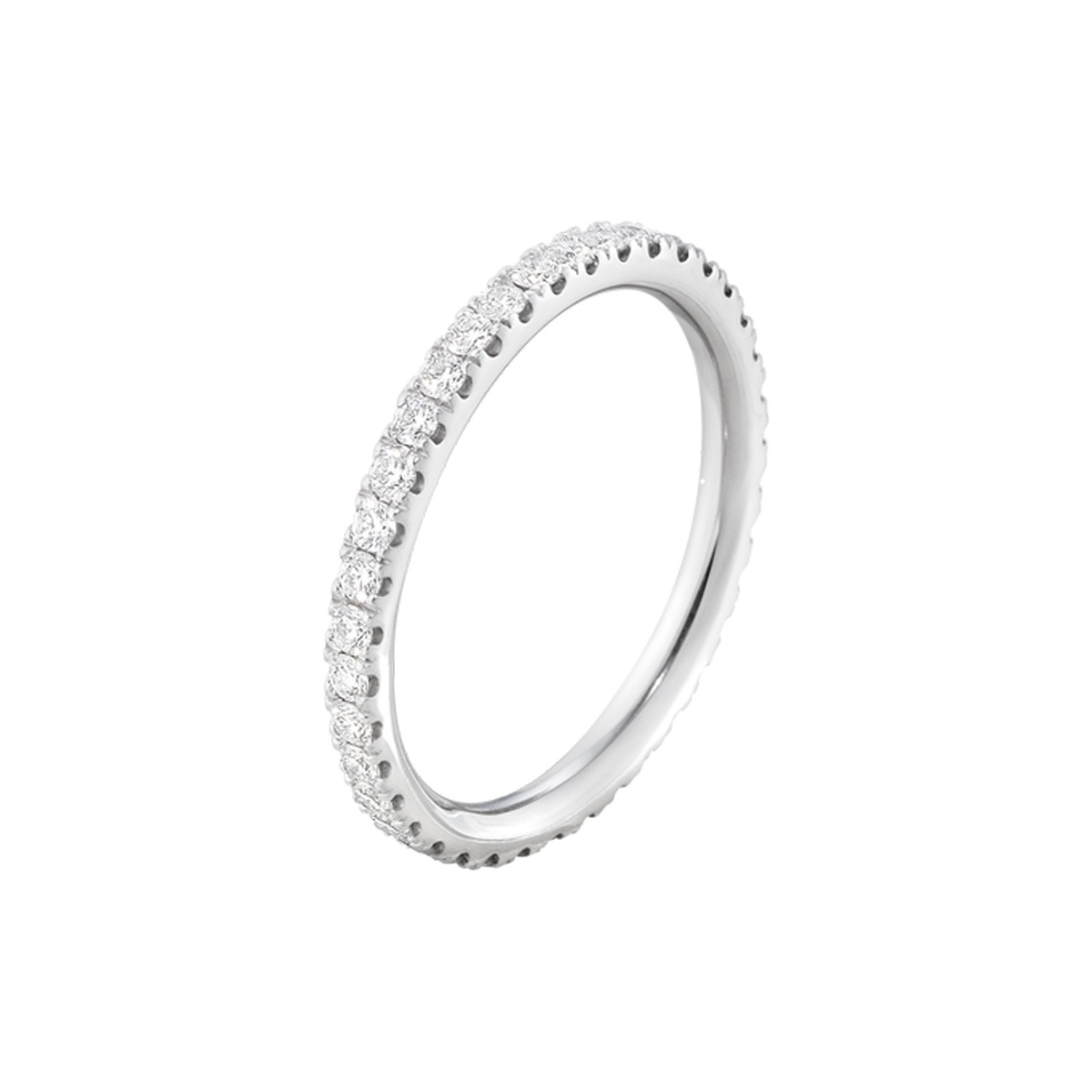 Georg jensen aurora ring store