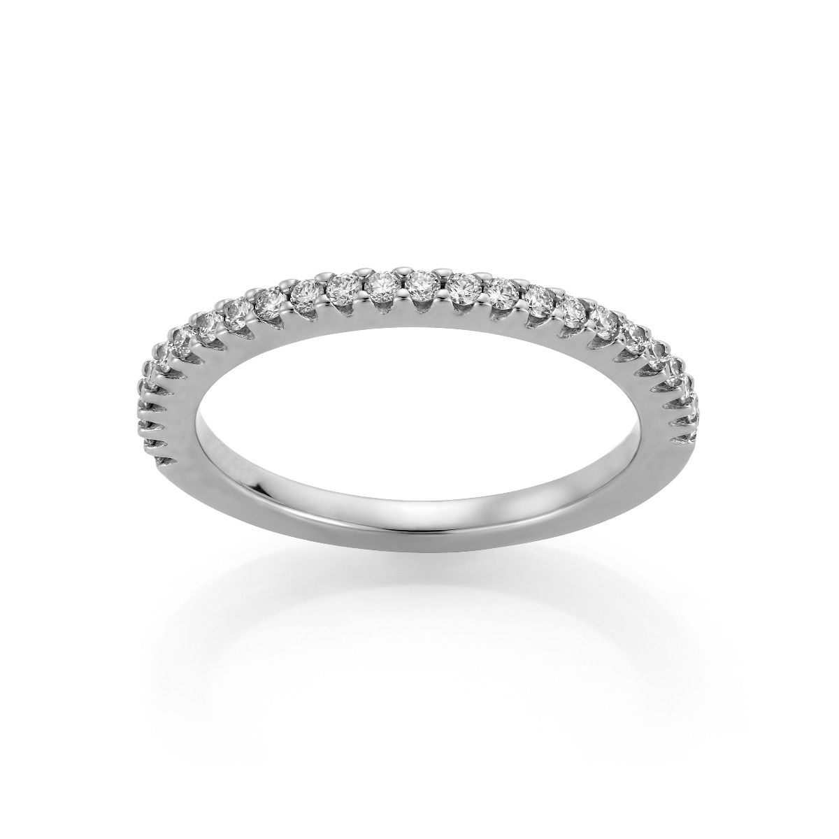 David Andersen Ring Diamanter 0 25 ct David Andersen